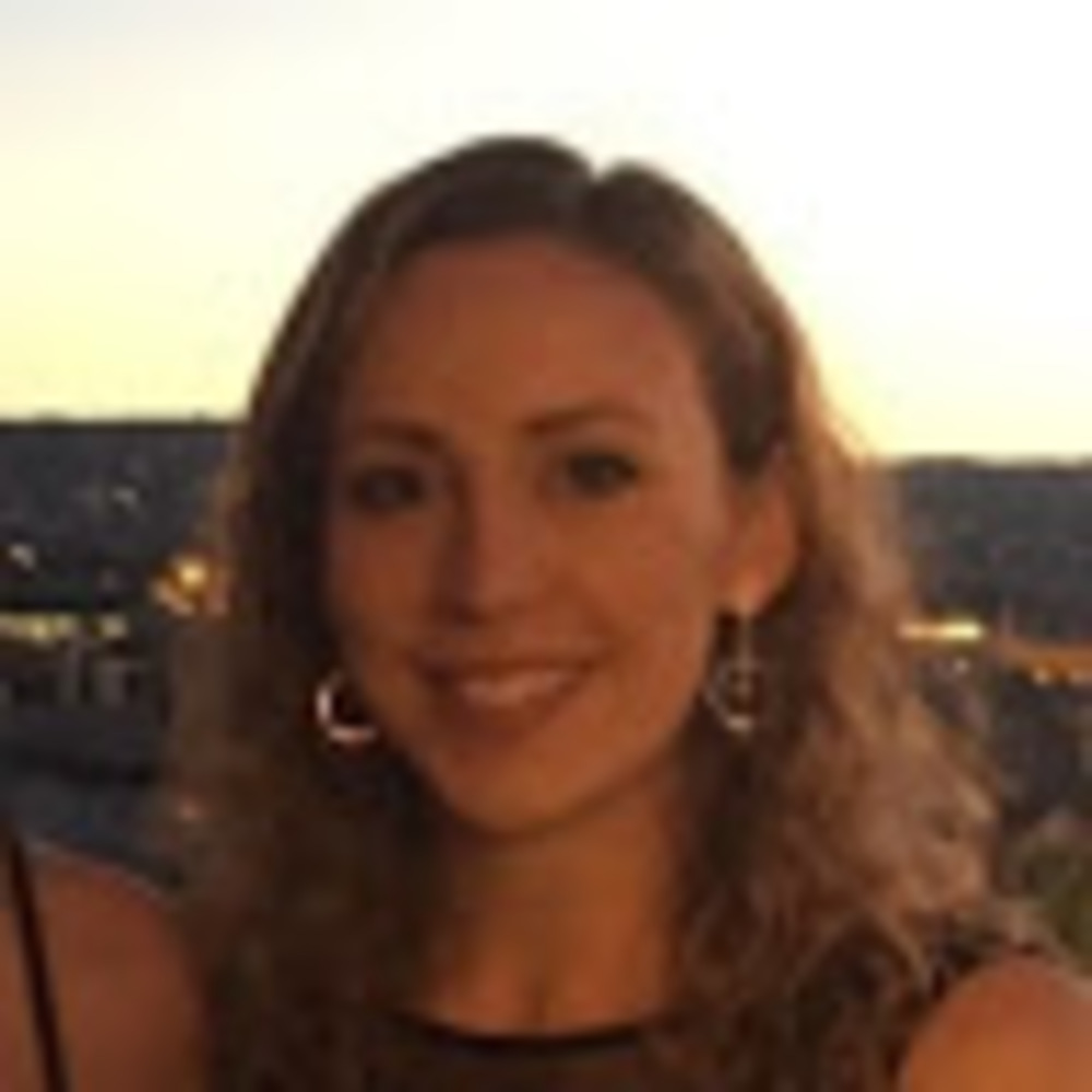 Meet your Posher, Rebecca